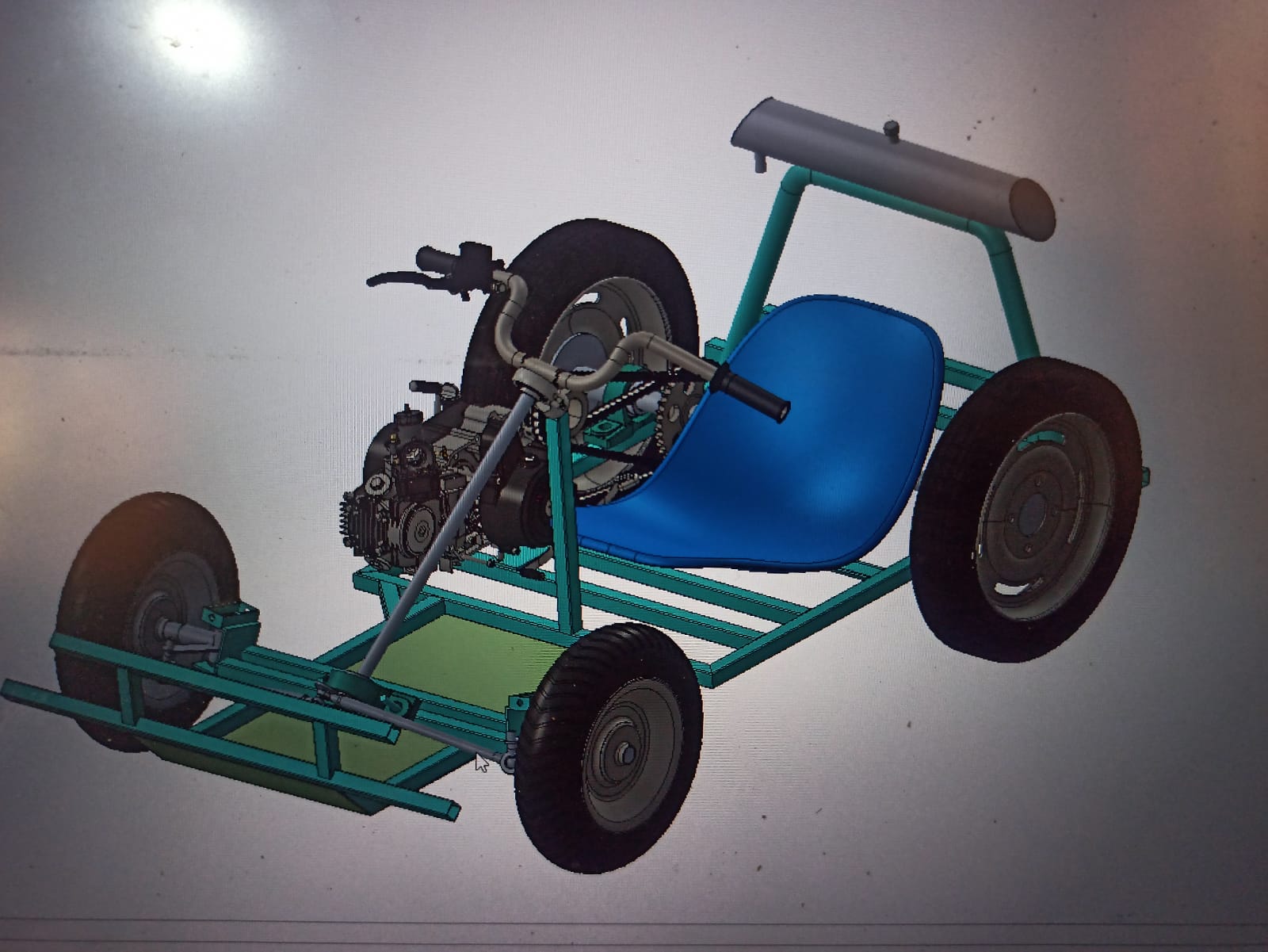 Go-Kart Design